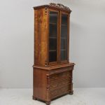 1539 6319 DISPLAY CABINET